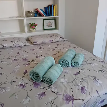 Alojamento de Acomodação e Pequeno-almoço Bergamo E Brescia *