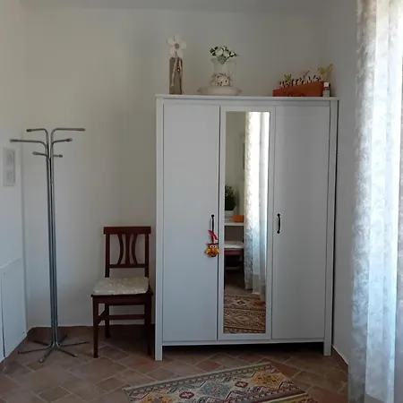 Bergamo E Brescia Alojamento de Acomodação e Pequeno-almoço Rodengo-Saiano
