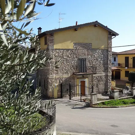 Bergamo E Brescia Rodengo-Saiano