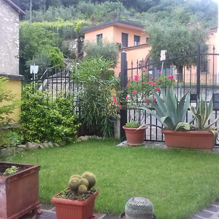 Bed & Breakfast Bergamo E Brescia Rodengo-Saiano
