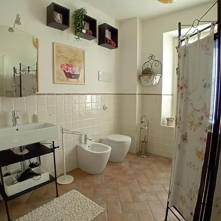 Bed & Breakfast Bergamo E Brescia Rodengo-Saiano