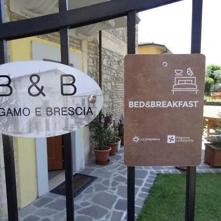 Bergamo E Brescia * Rodengo-Saiano