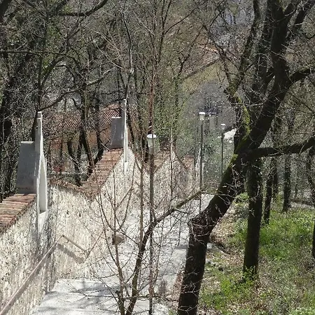 Oda ve Kahvaltı Bergamo E Brescia
