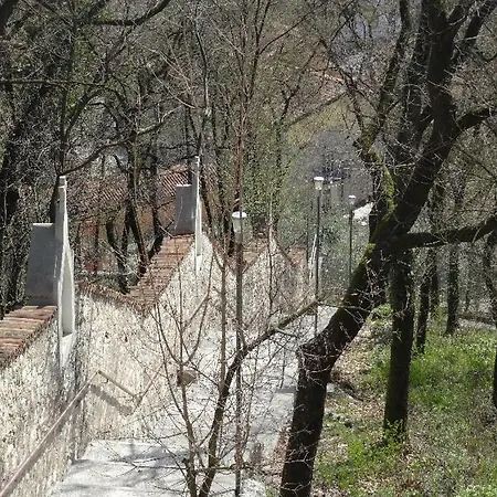 Bed & Breakfast Bergamo E Brescia